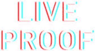 LIVEproof